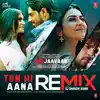 Payal Dev, Jubin Nautiyal & DJ Shadow - Tum Hi Aana Remix - Single